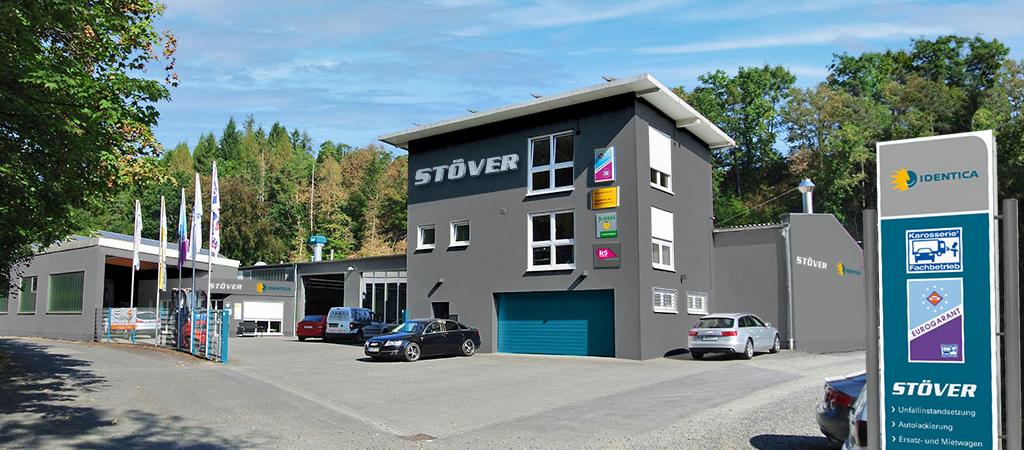 Stöver GmbH & Co. KG