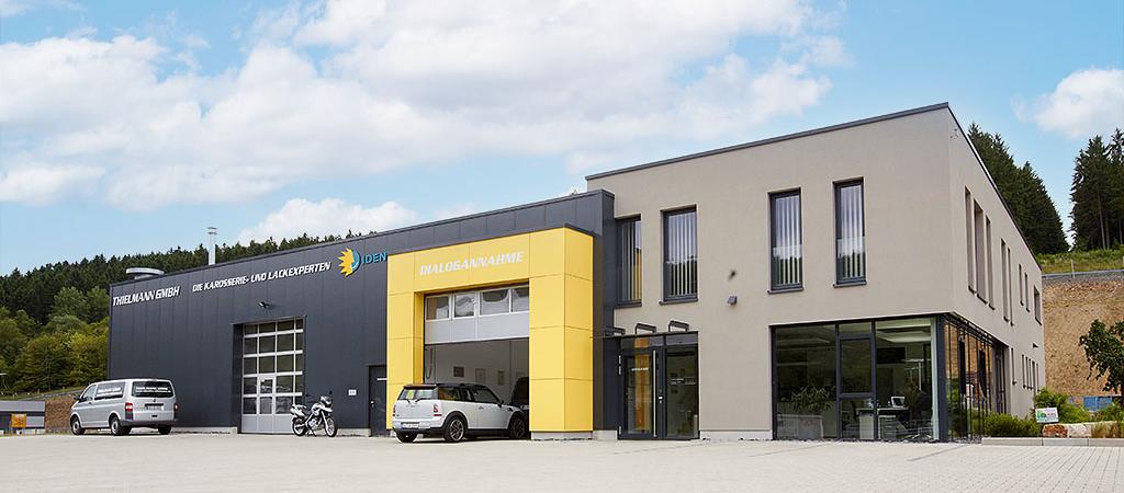 Thielmann GmbH