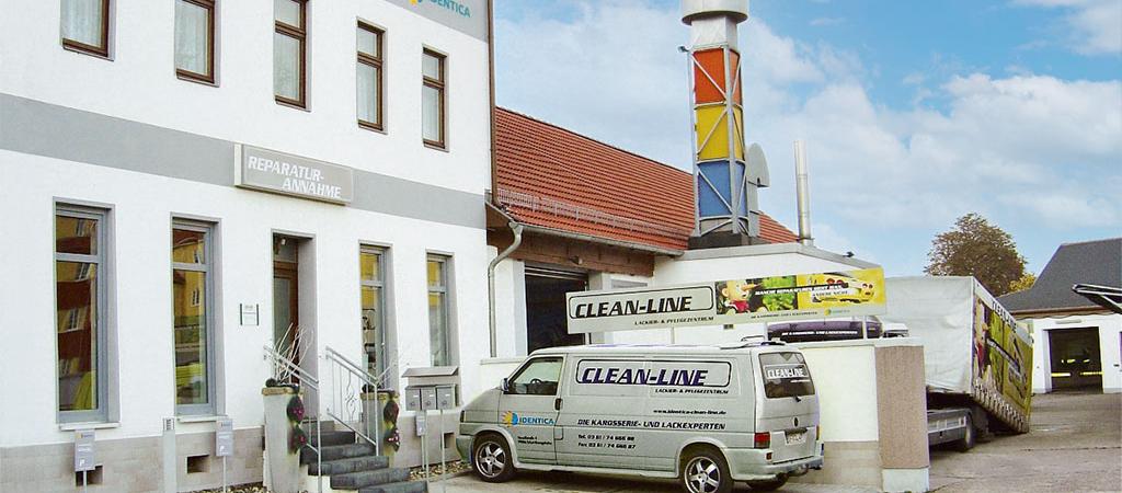 Clean-Line GmbH & Co. KG