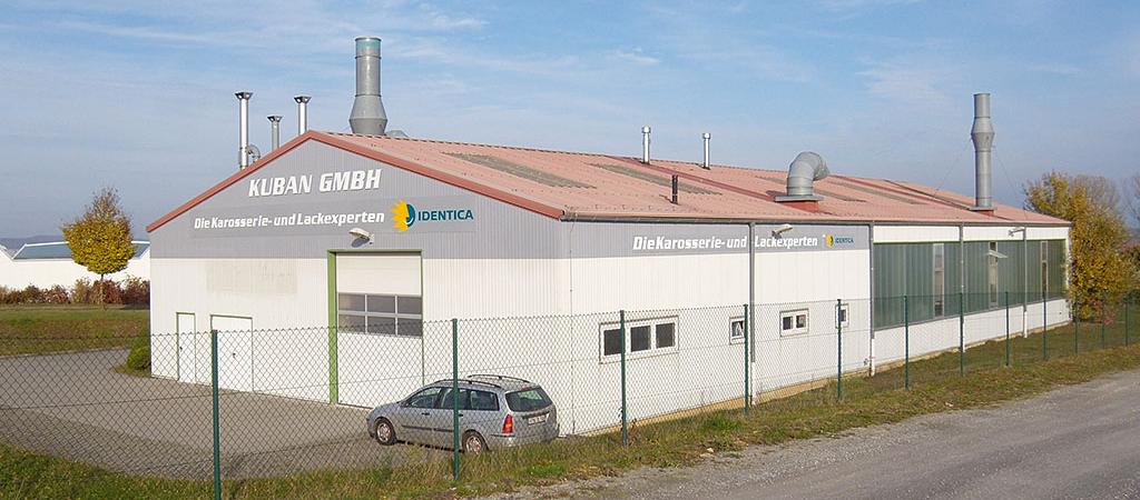 Kuban GmbH 