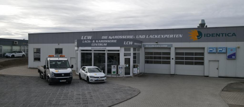 LCW Lackiercentrum Wernigerode GmbH